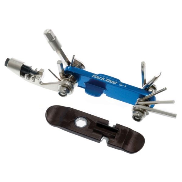[000444] PARK TOOL - IB-3 Mini multiherramientas -  - 25960