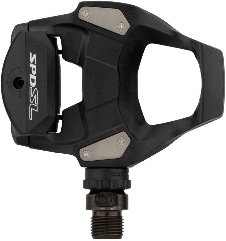 SHIMANO - PD-R550 - Negro - 80080