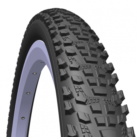 MITAS - Cubierta 29"x2.10 (54-622) MTB Rígida OCELOT - GU33592