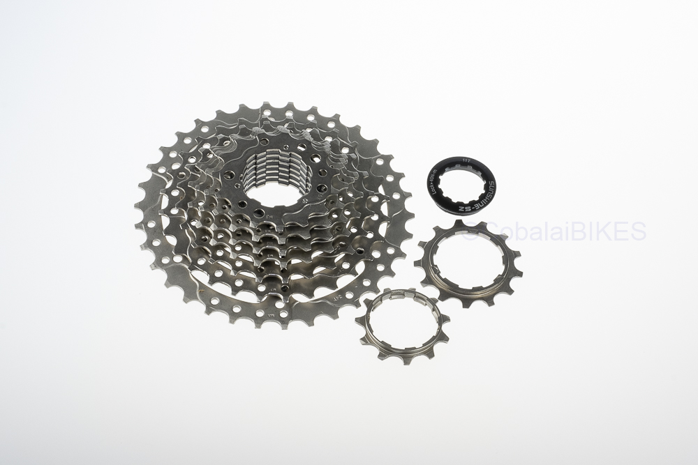 SUNSHINE - Cassette 9v 11-34 SunShine (OEM) - SS006