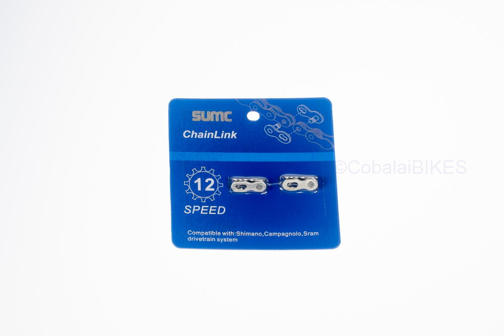 SUNSHINE - Enganche cadena  12v (blister 2 ) - SS020