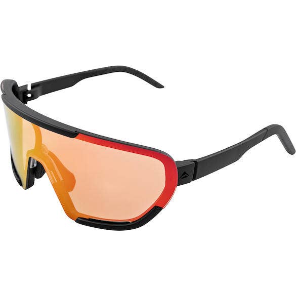 MERIDA - Gafas Ciclismo Merida Pro Race Negro - 2313001420