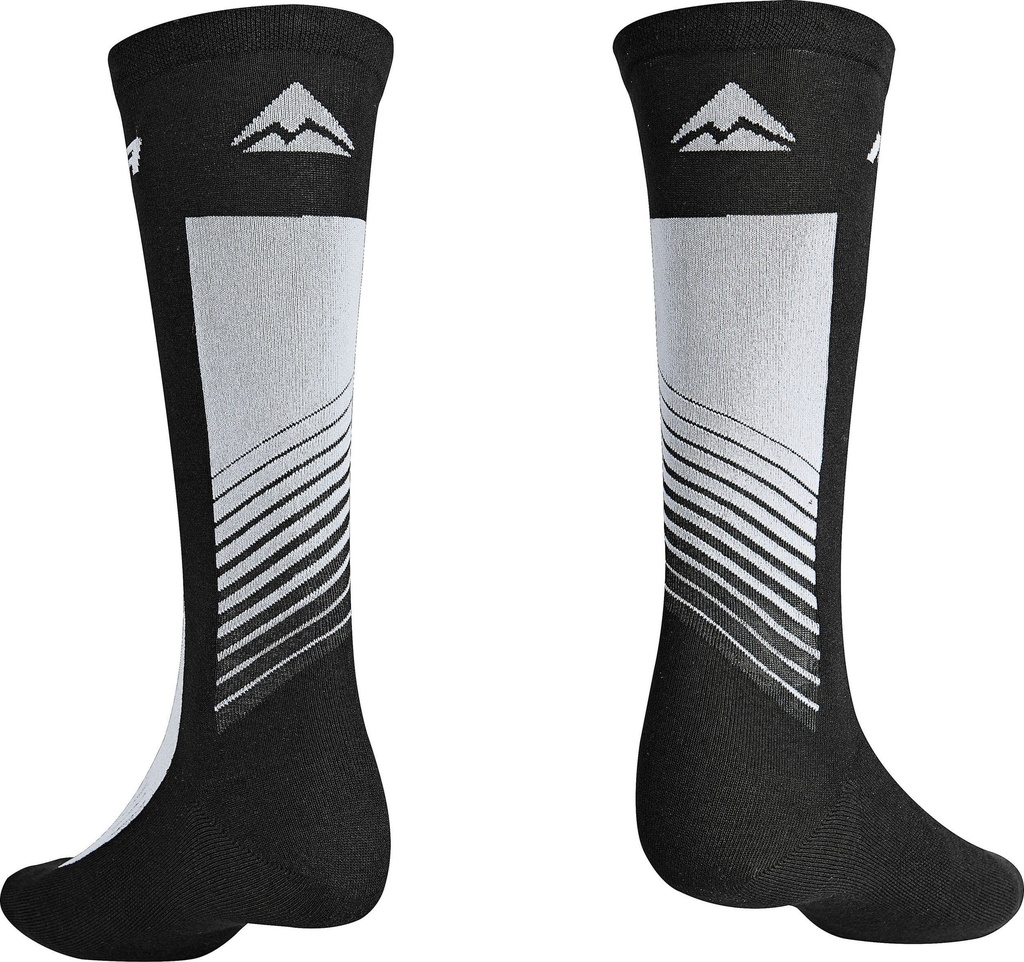 MERIDA - Calcetines Road Ng-Vd 40-42 - AT2317001583