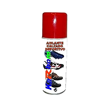 BOMPAR - Aislante de calzado deportivo 400ml - BOSPR121
