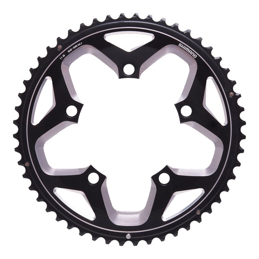 [000597] SHIMANO - FC-RS500/700 - 50 Dientes - 225335