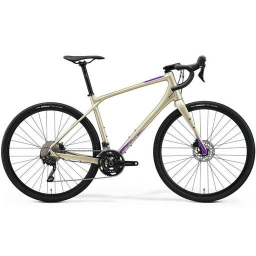 [000619] MERIDA - Silex 400 S Champagne - A62211A01922