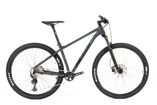 [000693] MERIDA - Big Nine 300 - Antracita Talla L - 204837