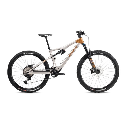 [000741] BH - iLynx Trail Carbon 8.7 - Copper-Copper-Copper Talla LA - EC873CCCLA