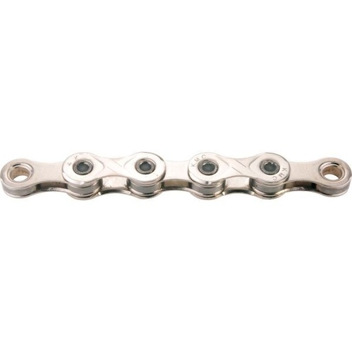 [001008] KMC - e11 Silver -  - 159226