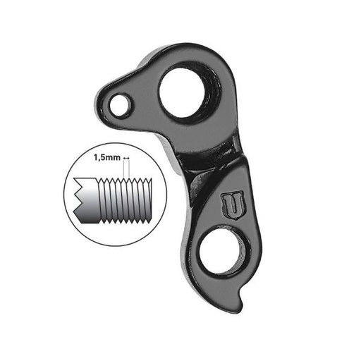[002084] UNION - GH-252 Multimarca -  - 177710