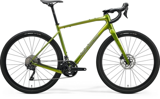[002144] MERIDA - Silex 400 - M FALL GREEN - 236177