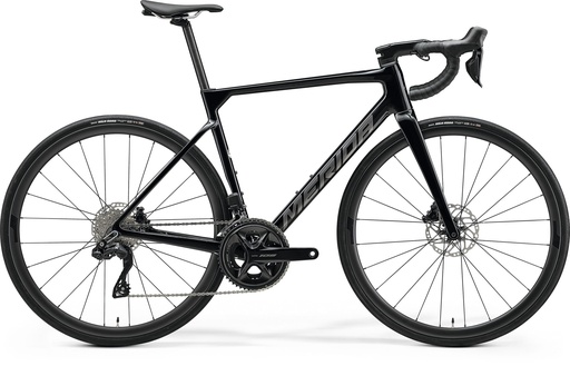 [002154] MERIDA - Scultura 6000 - M BLACK - 236154