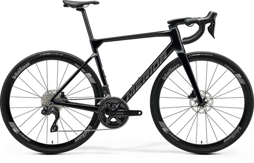 [002161] MERIDA - Scultura 5000 - M BLACK - 236143