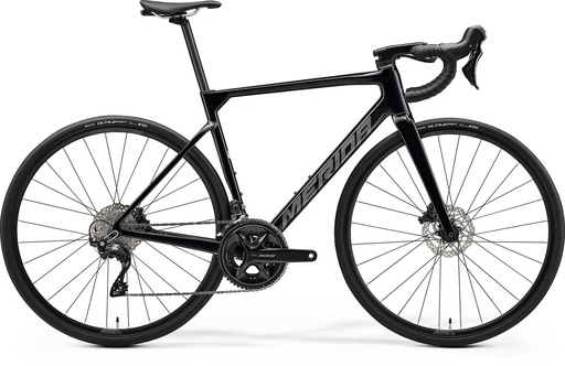 [002167] MERIDA - Scultura 4000 - M BLACK - 236131