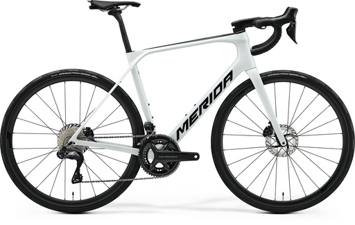 [002178] MERIDA - Scultura Endurance 8000 - XXS WHITE - 236125