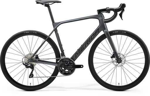 [002183] MERIDA - Scultura Endurance 4000 - M DARK SILVER - 236112