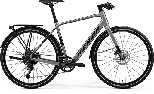 [002204] MERIDA - eSpeeder 400 EQ - L GUNMETAL GREY - 236069