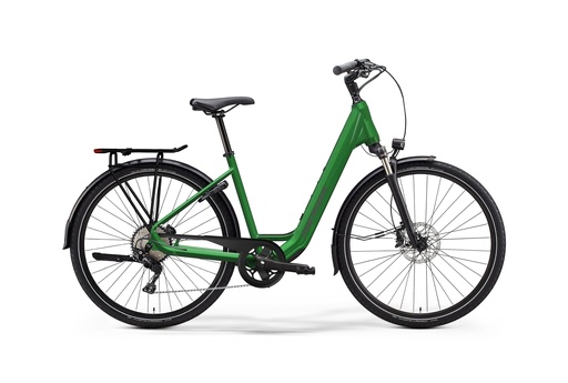 [002245] MERIDA - eSpresso Urban 100 EQ - Verde M - 235292