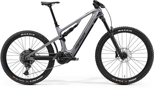 [002266] MERIDA - eOne Sixty 6000 - Long Grey - 234284