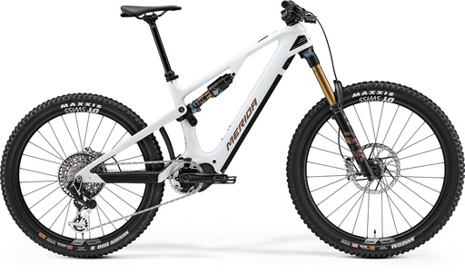 [002269] MERIDA - eOne Sixty 10K - Mid Snow White - 234275