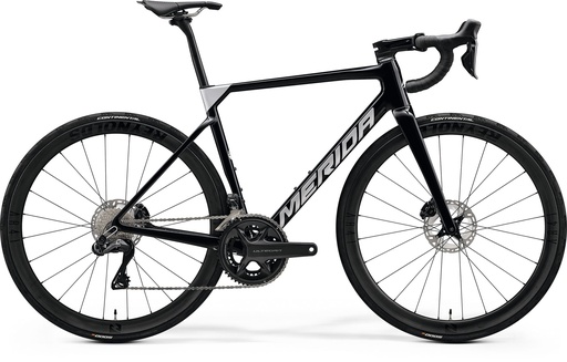 [002293] MERIDA - Scultura 8000 - L Black - 234194