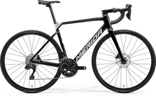 [002296] MERIDA - Scultura 6000 - XS Metallic Black - 234189