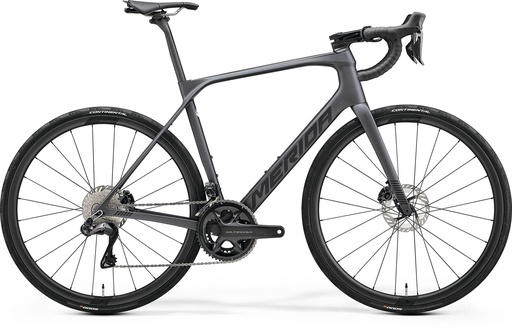 [002302] MERIDA - Scultura Endurance 8000 - XS Dark Silver - 234161