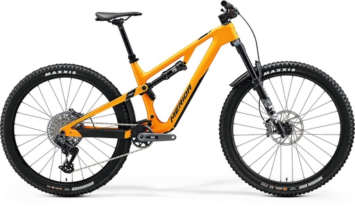 [002311] MERIDA - One Forty 8000 - Long Orange - 234100