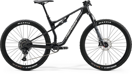 [002317] MERIDA - Ninety Six 6000 - M Dark Silver - 234087