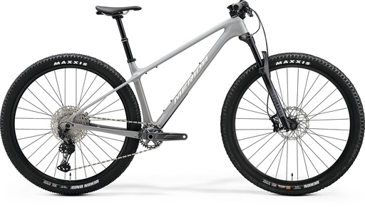 [002328] MERIDA - Big Nine TR 5000 - XXL Grey - 234071