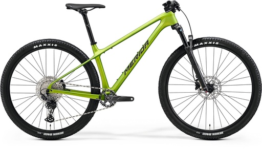 [002330] MERIDA - Big Nine 3000 - M Fall Green - 234061