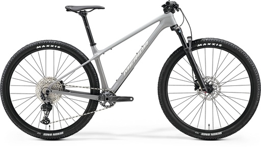 [002331] MERIDA - Big Nine 3000 - M Grey - 234062