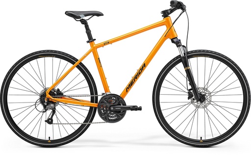 [002334] MERIDA - Crossway 40 - Naranja Talla XS - 227238