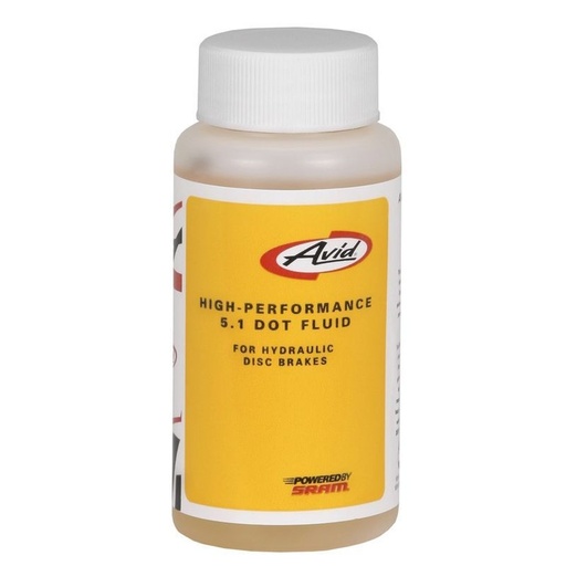 [002344] AVID - Líquido Frenos DOT 5.1 - por defecto - 206794