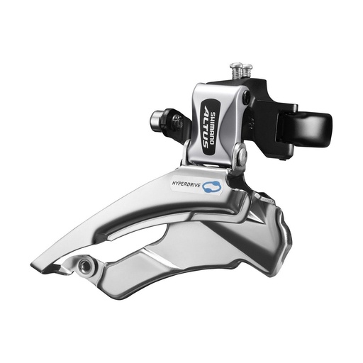 [002351] SHIMANO - Altus FD-M313 - Ángulo Vaina 66º-69º - 191053