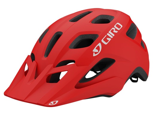 [002355] GIRO - Fixture - Rojo Mate Talla Unica - 207551