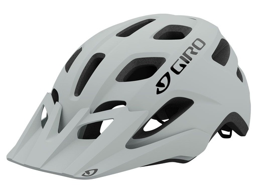 [002357] GIRO - Fixture - Gris Mate Talla XL - 207549