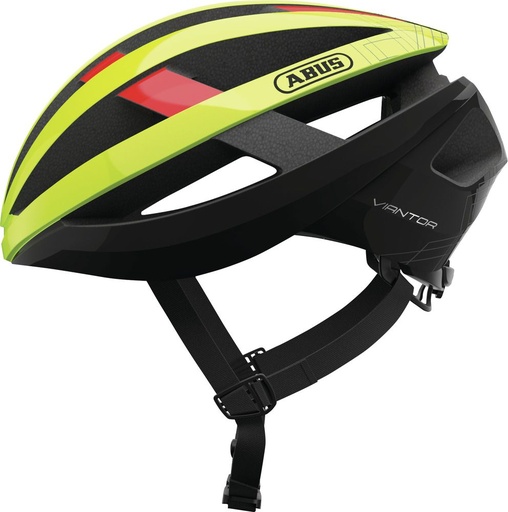[002360] ABUS - Viantor Neon Yellow - Talla M - 231658