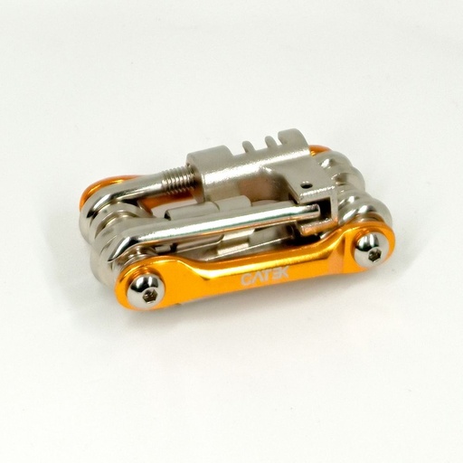 [002361] CATEK - Multitool Steel 11 - por defecto - 238303