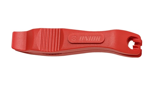 [002362] UNIOR - Set de 2 desmontables - Rojo - 202432