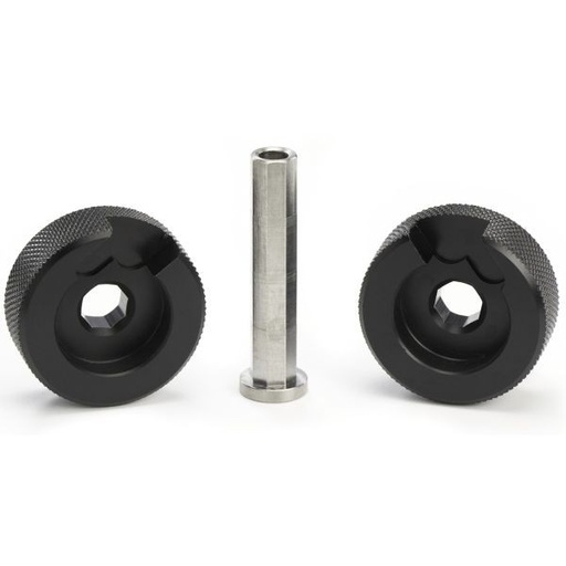 [002363] FOX - Herramienta Instalación Dial Remoto FIT4 - por defecto - 152278