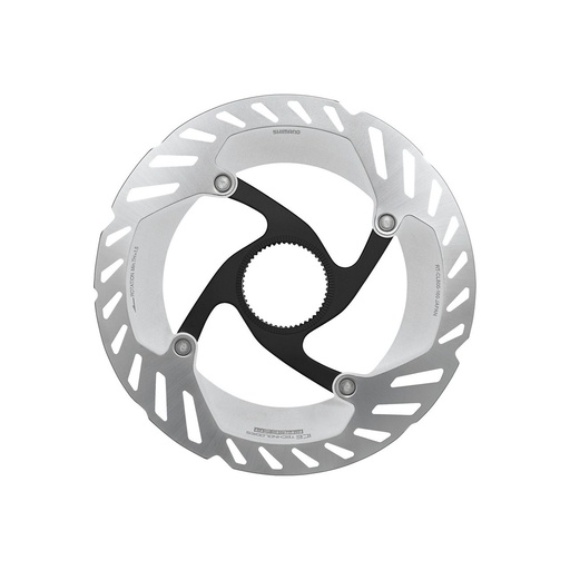 [002365] SHIMANO - Disco RT-CL800 - 160 mm cierre dentado exterior - 224780