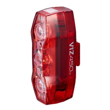 [002376] CATEYE - Piloto Cateye Viz450 - 5447320