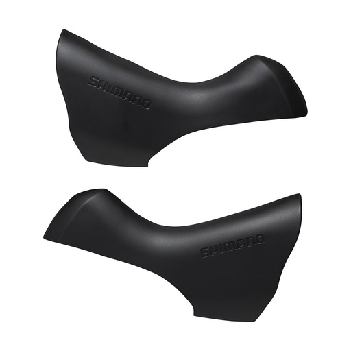 [002387] SHIMANO - Cubremanetas ST-6800 Ultegra - Negro - 94741