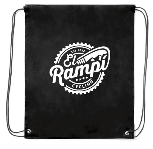 EL RAMPÍ - BOSSA POLIESTER SPOOK