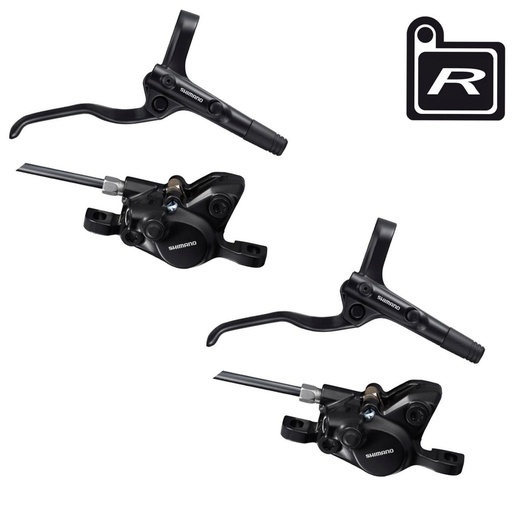 [002404] SHIMANO - BR-MT200 - por defecto - 236737