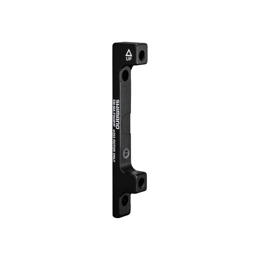 [002406] SHIMANO - Adaptador Pinza Post Mount 203mm SM-MA-F203P/P - por defecto - 21079