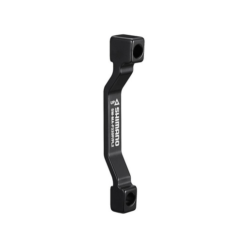 [002407] SHIMANO - Adaptador PPL2 Disco 220 mm - por defecto - 225226