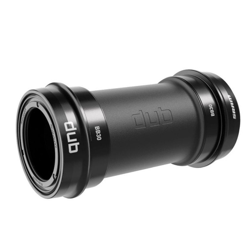 [002413] SRAM - DUB Road Pressfit - BB30 73mm - 175852