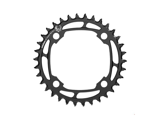 [002448] SRAM - Eagle BCD 104 Acero - 34 Dientes - 221452